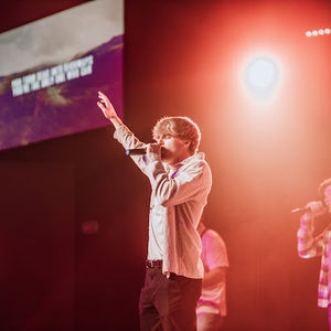 Meet your Posher, Gavin